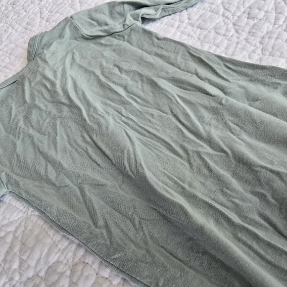 Kyte Baby Green Footed Sleeper Newborn NB - Picture 10 of 10